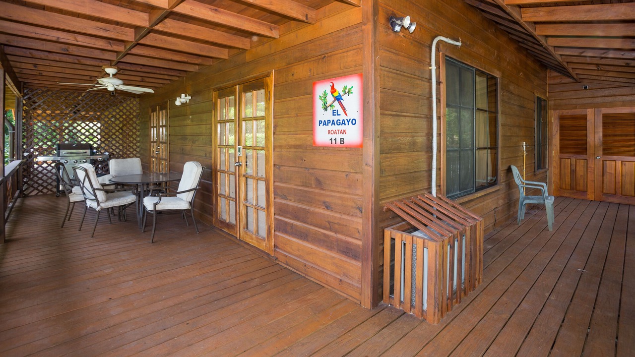 Photo of Outdoor in Antoneys Cay