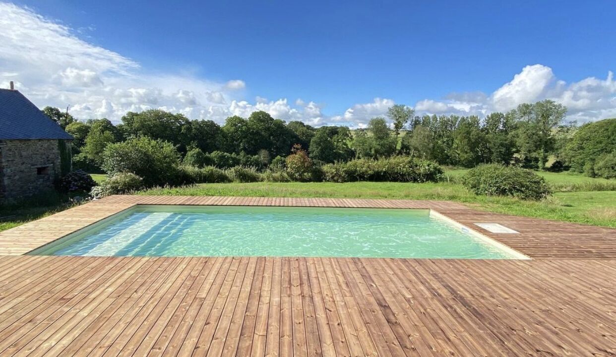 Photo of Outdoor in Le Quillio