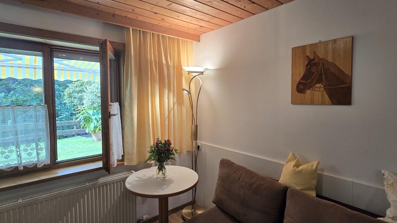 Photo of Livingroom in Itter