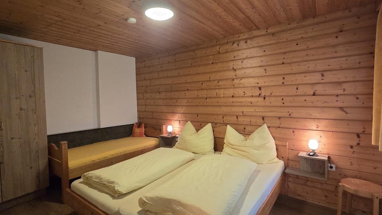 Photo of Bedroom in Itter