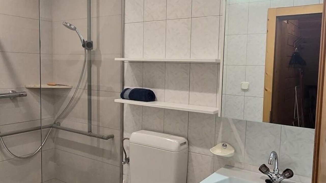 Photo of Bathroom in Itter