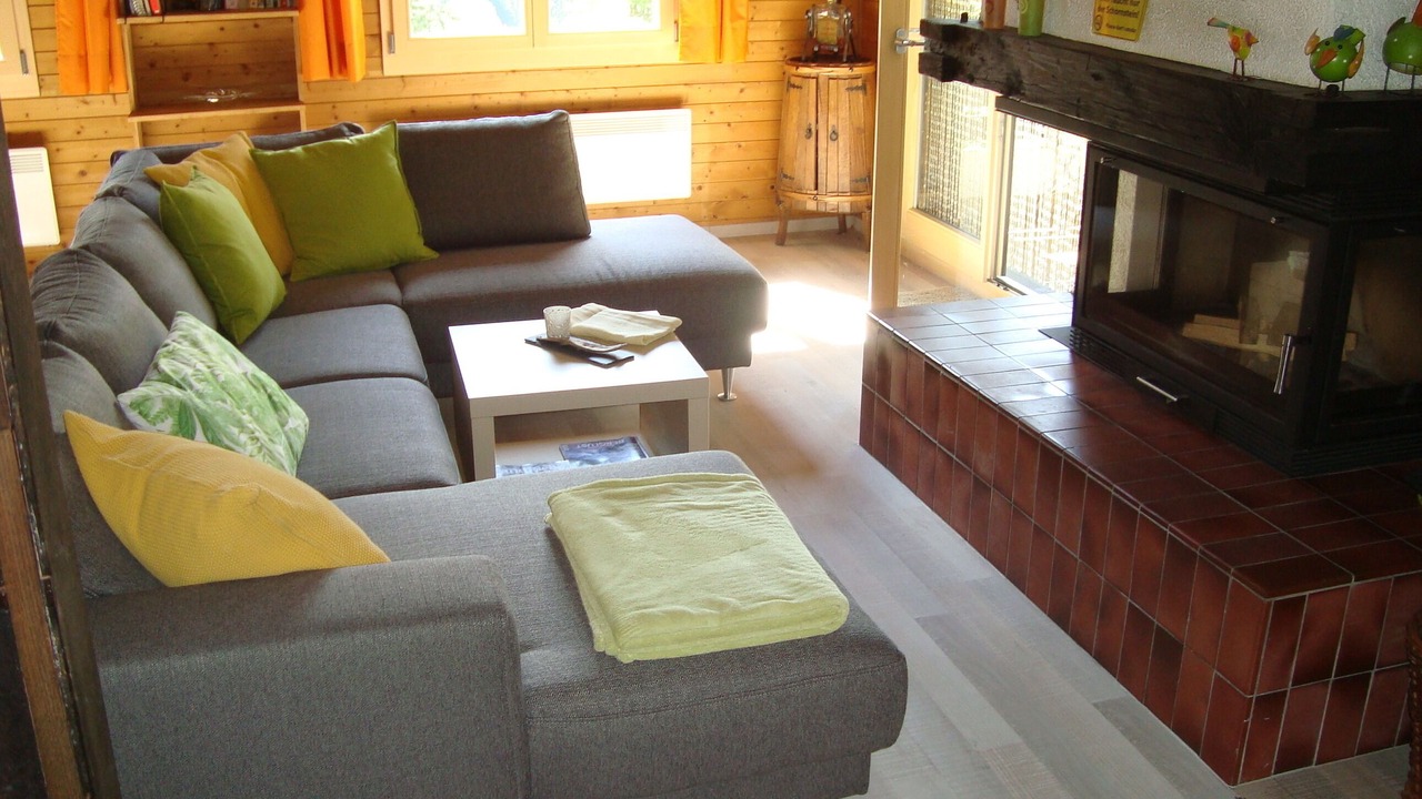 Photo of Livingroom in Elm