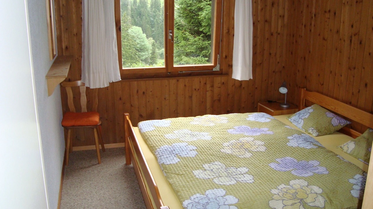 Photo of Bedroom in Elm