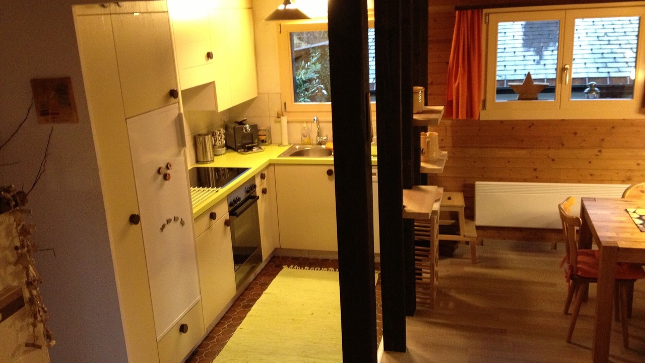 Photo of Kitchen in Elm