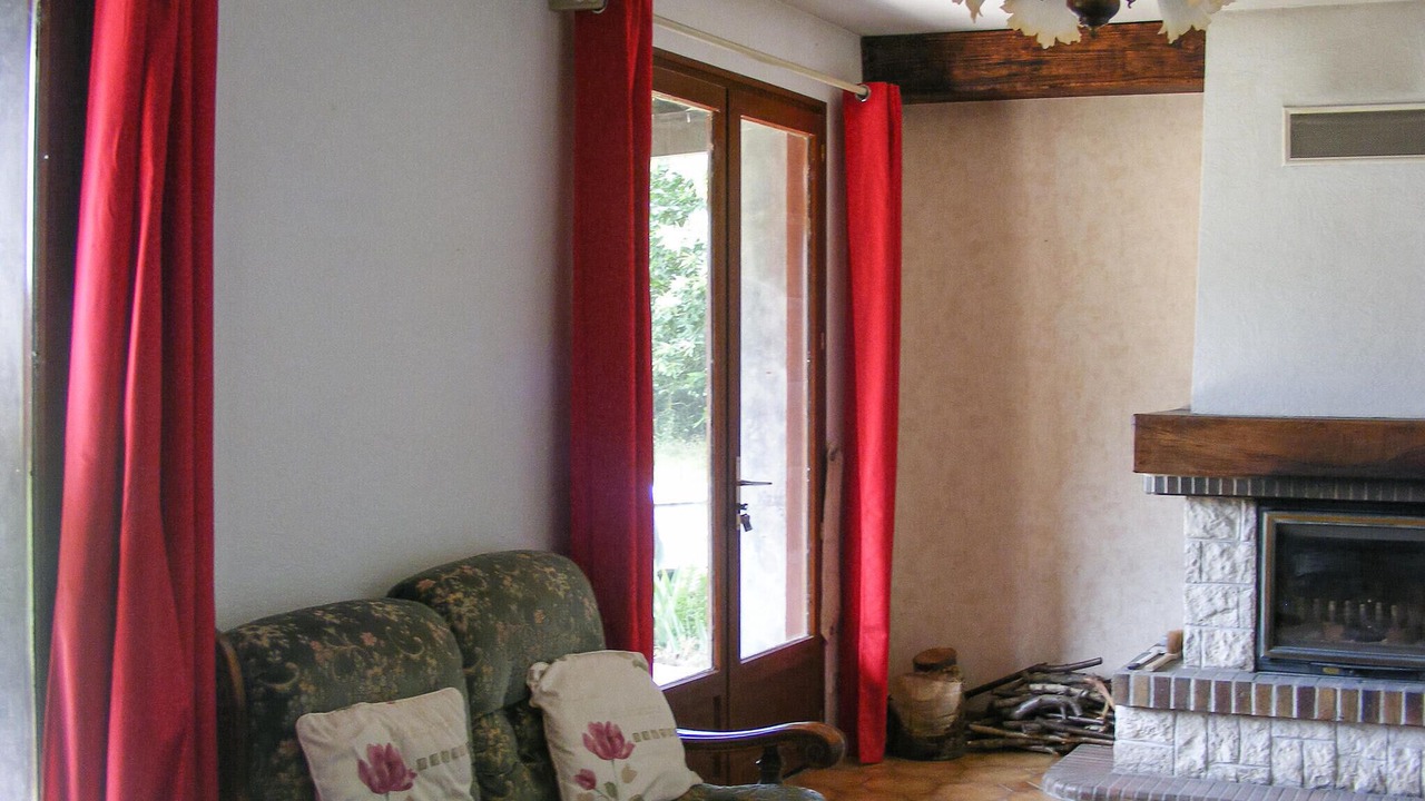 Photo of Bedroom in Saint-Hilaire-les-Places