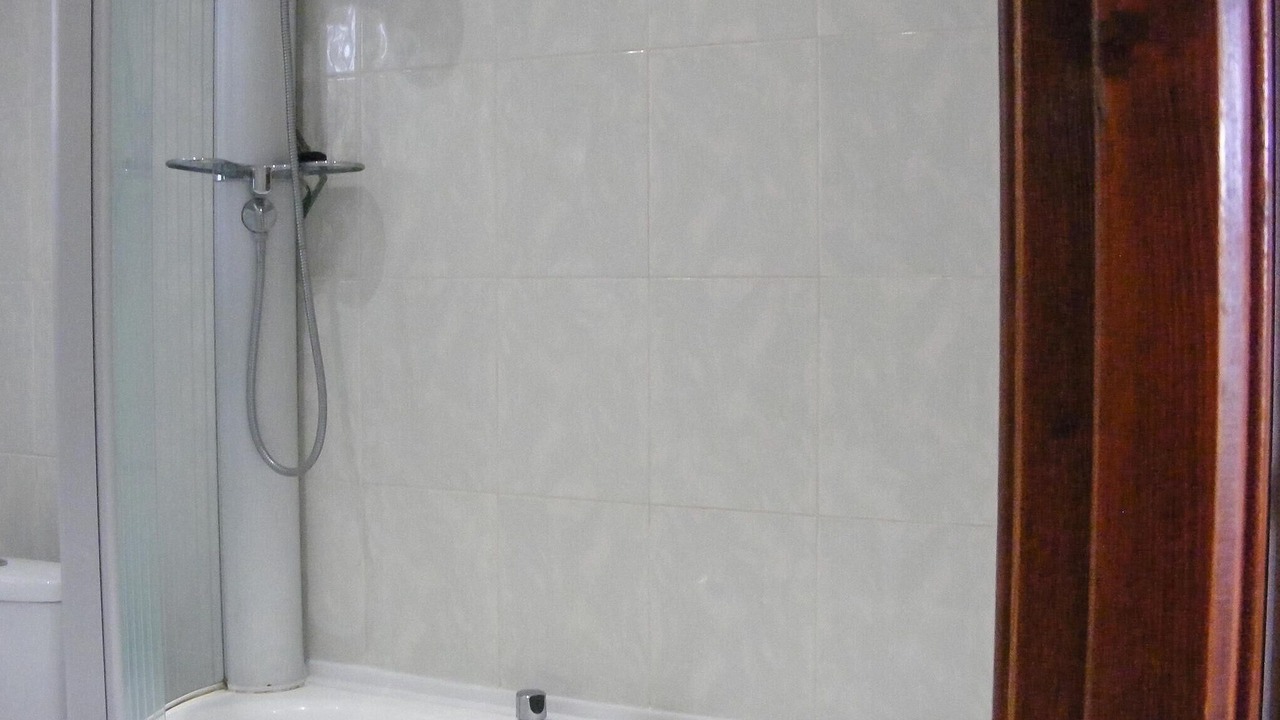 Photo of Bathroom in Saint-Hilaire-les-Places
