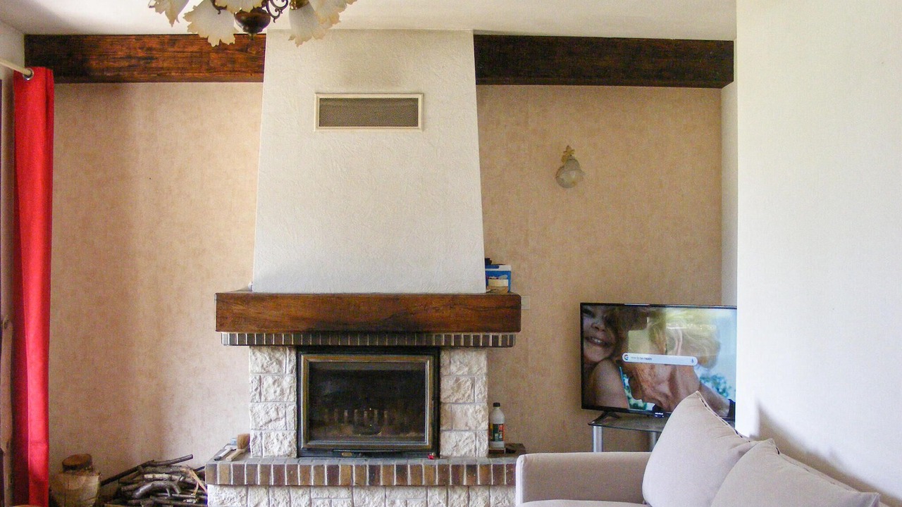 Photo of Bedroom in Saint-Hilaire-les-Places