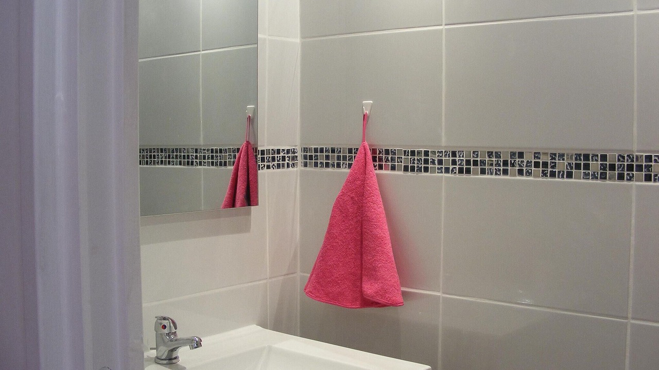 Photo of Bathroom in Saint-Hilaire-les-Places