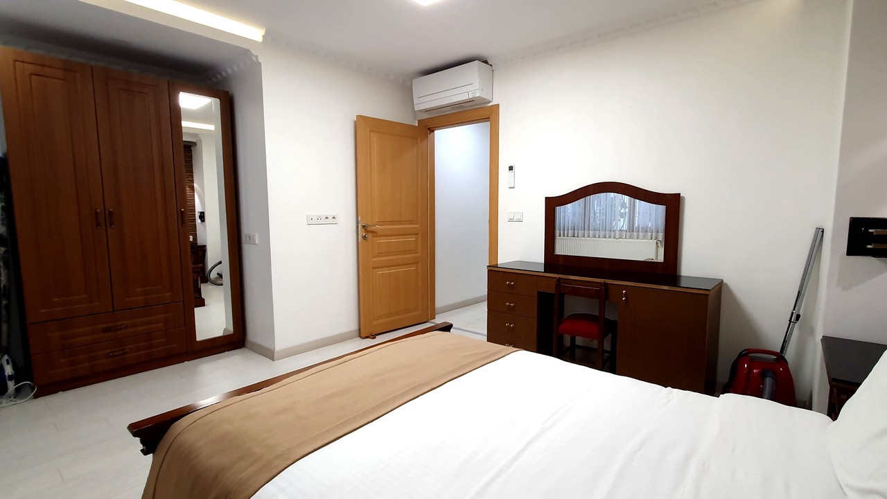 Photo of Bedroom in Cihangir