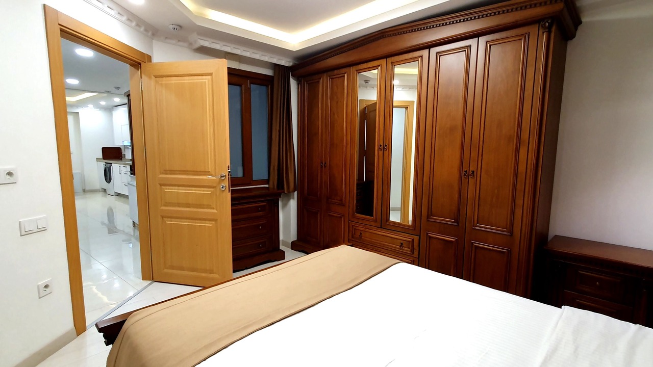 Photo of Bedroom in Cihangir