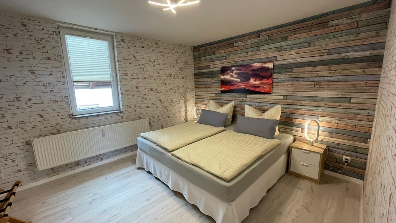 Photo of Bedroom in Wernigerode
