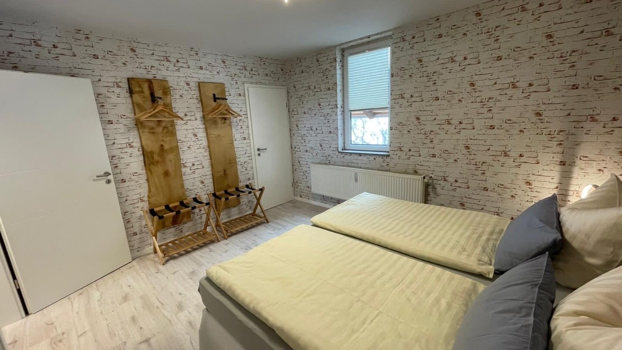 Photo of Bedroom in Wernigerode