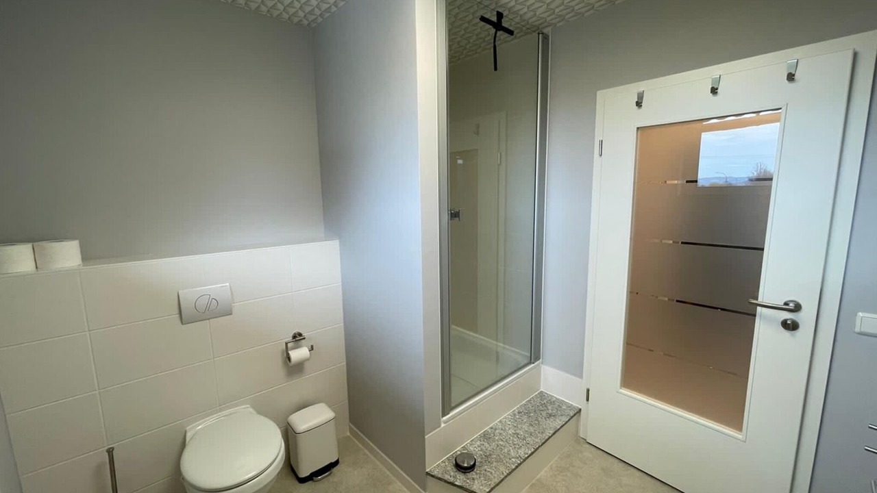 Photo of Bathroom in Wernigerode