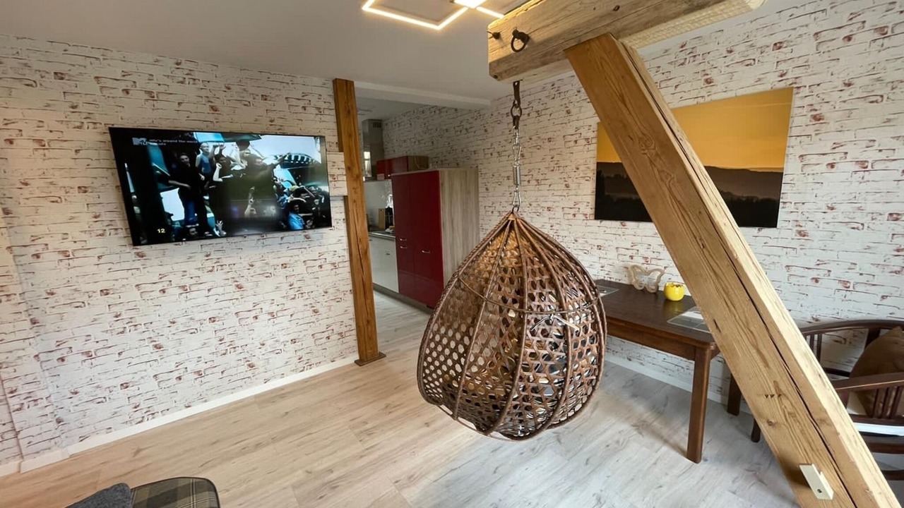 Photo of Livingroom in Wernigerode