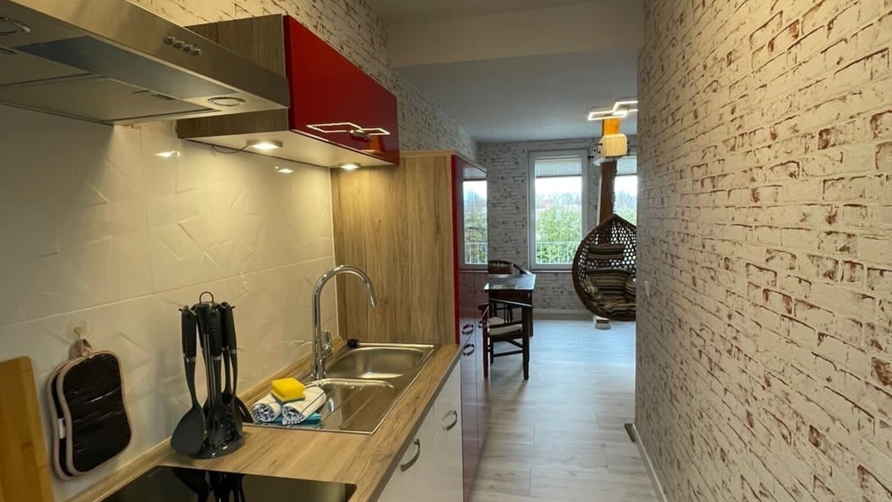 Photo of Kitchen in Wernigerode
