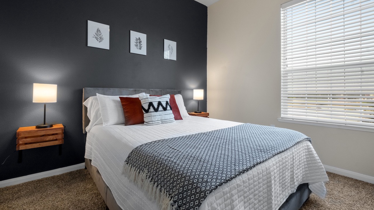 Photo of Bedroom in Fossil Creek
