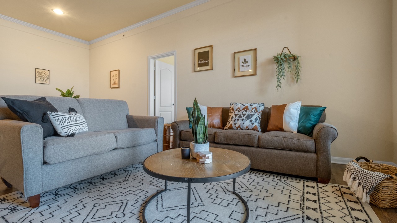 Photo of Livingroom in Fossil Creek