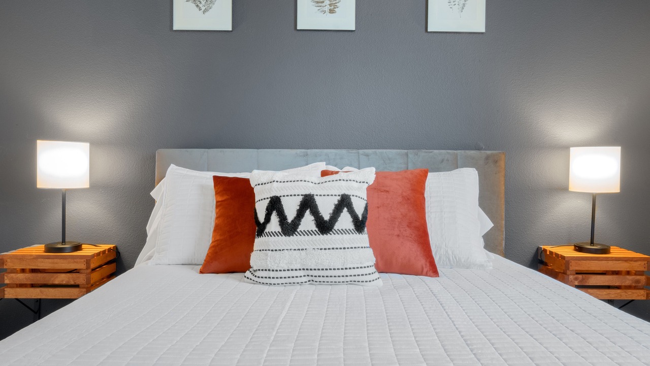 Photo of Bedroom in Fossil Creek