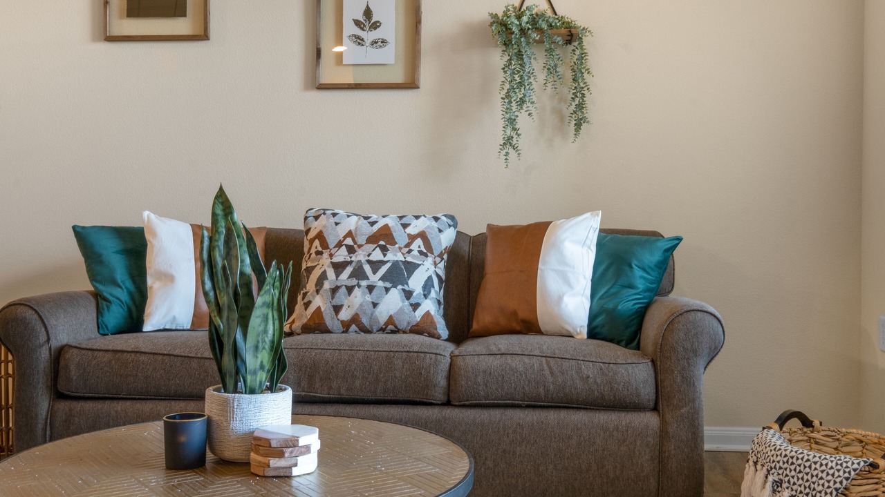 Photo of Livingroom in Fossil Creek