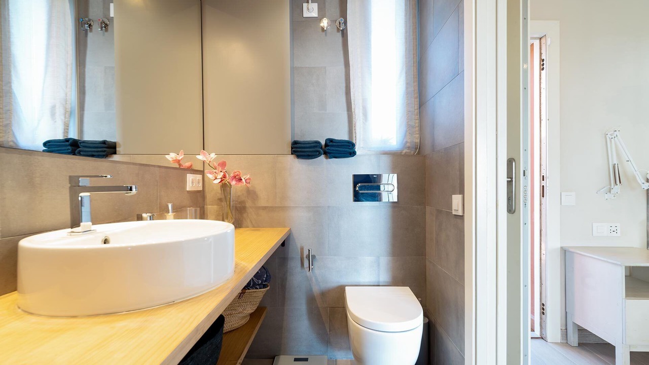 Photo of Bathroom in Gava