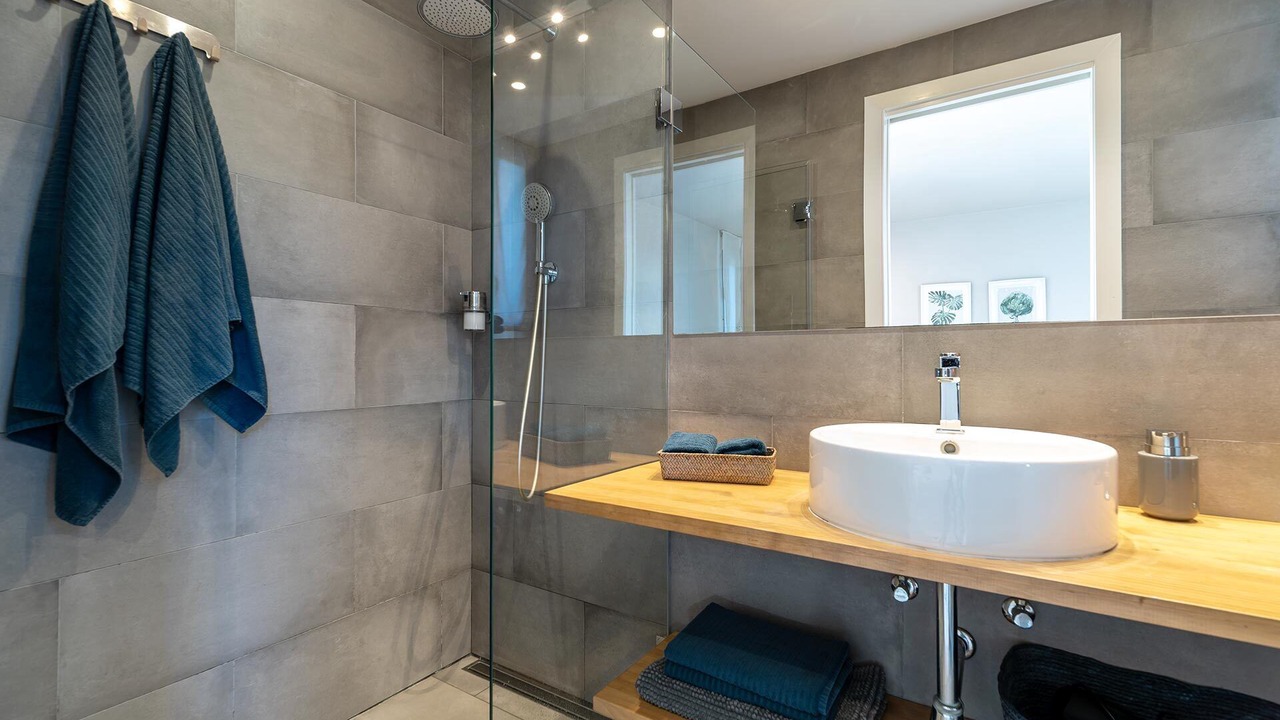 Photo of Bathroom in Gava