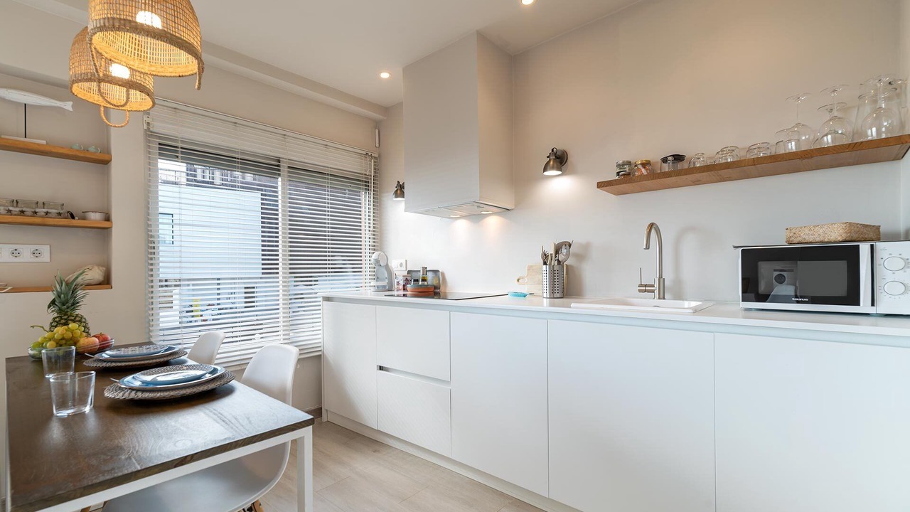 Photo of Kitchen in Gava