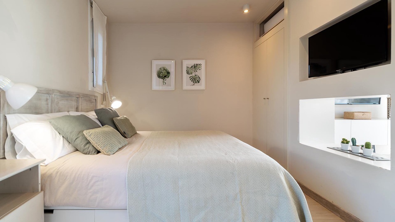 Photo of Bedroom in Gava