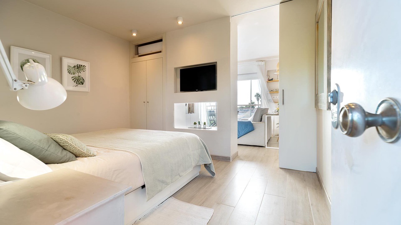 Photo of Bedroom in Gava
