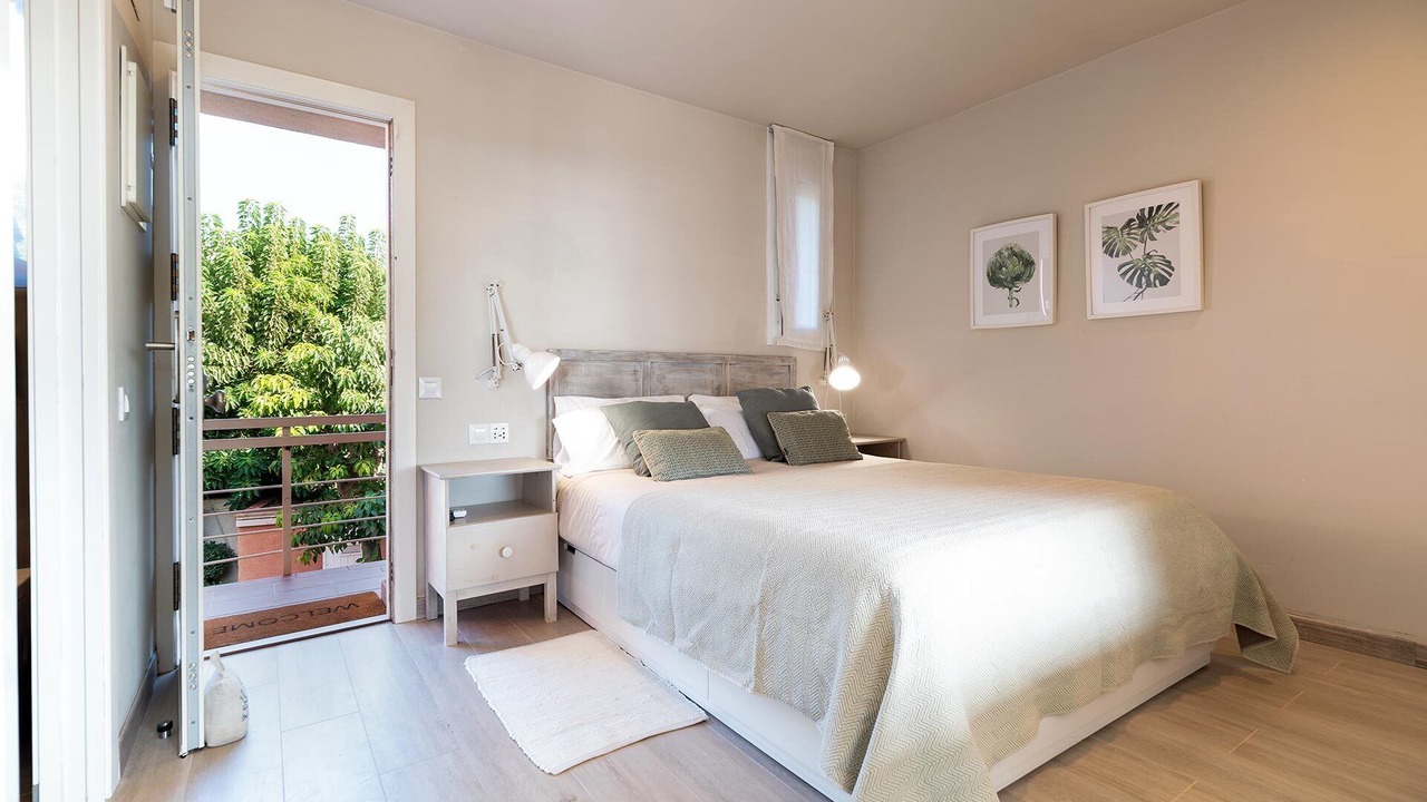 Photo of Bedroom in Gava