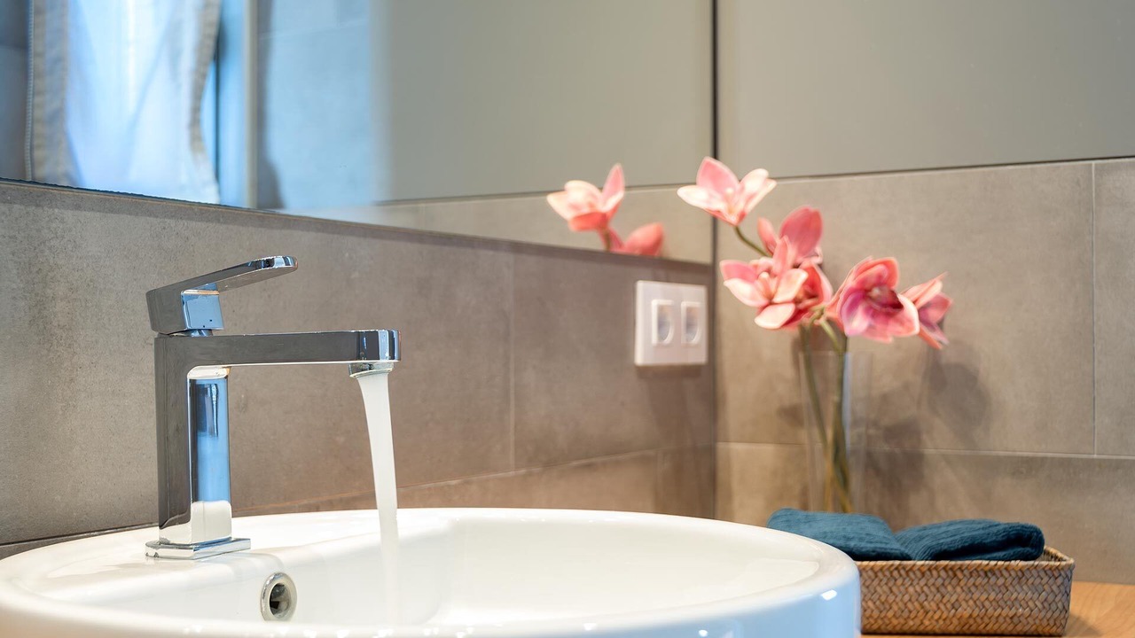 Photo of Bathroom in Gava