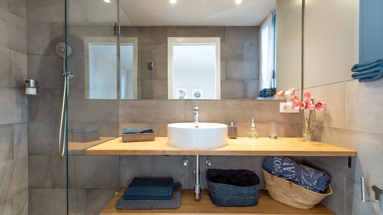 Photo of Bathroom in Gava