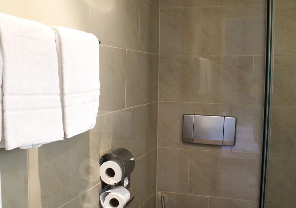 Photo of Bathroom in Bendorf