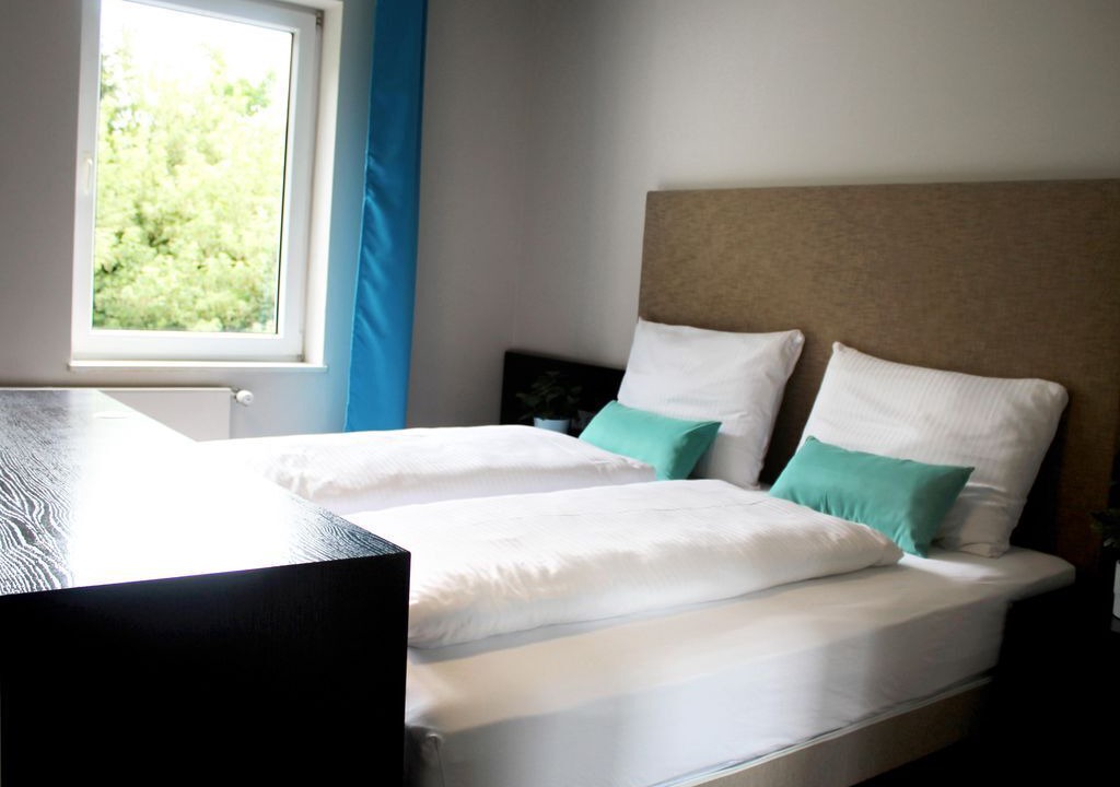 Photo of Bedroom in Bendorf