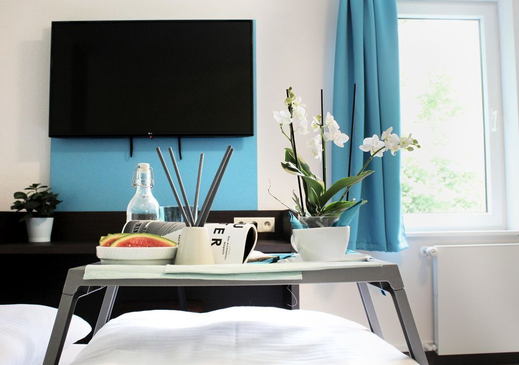 Photo of Bedroom in Bendorf