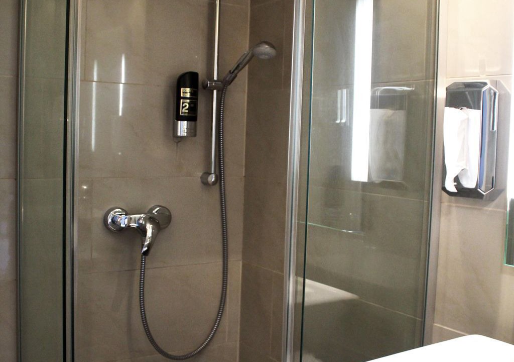 Photo of Bathroom in Bendorf