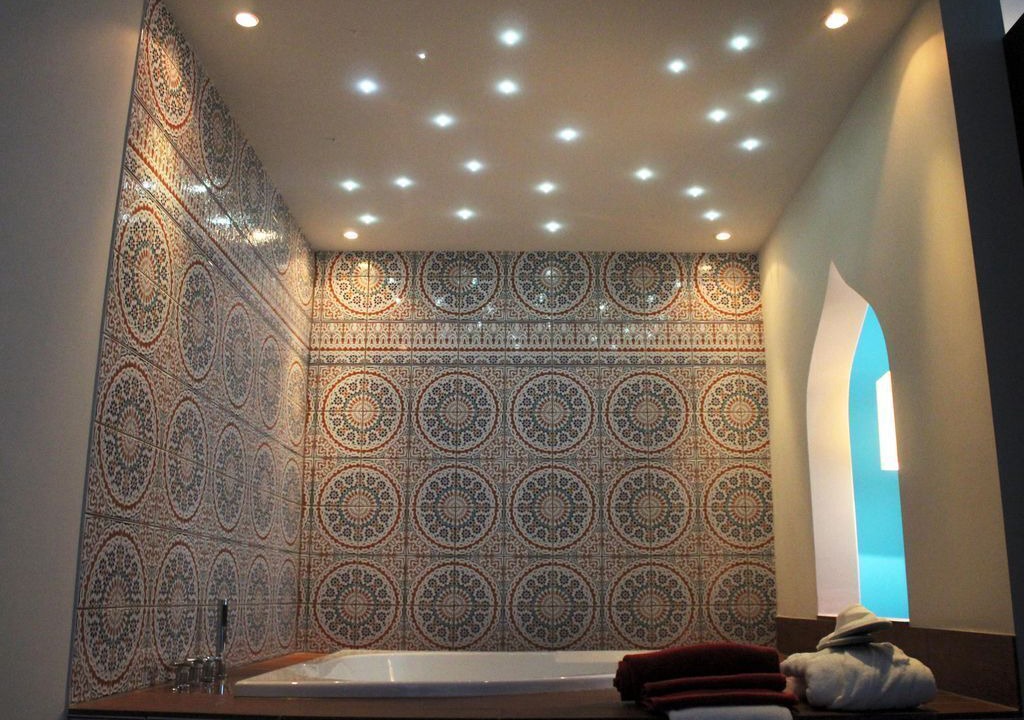 Photo of Bathroom in Bendorf