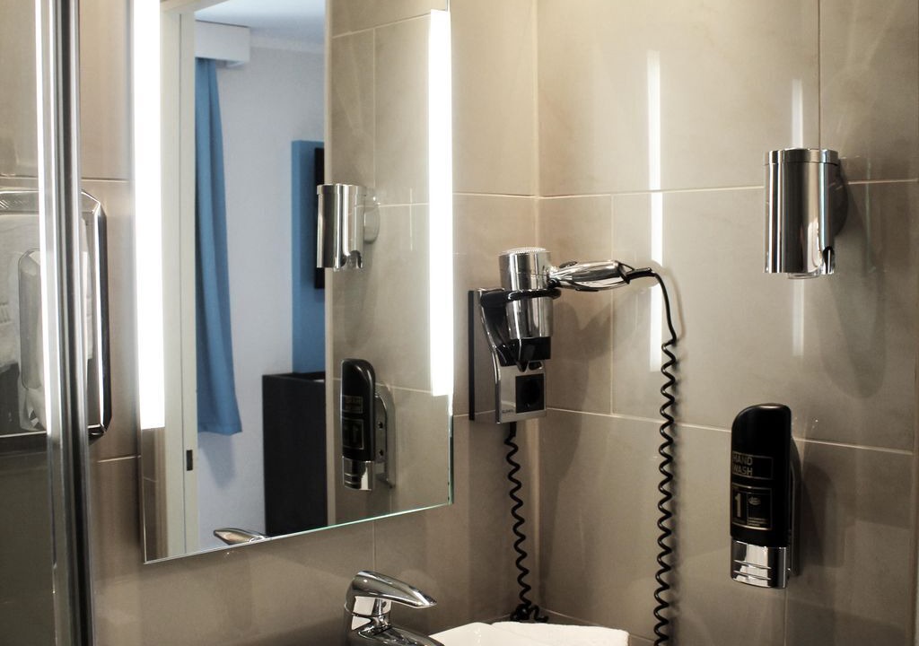 Photo of Bathroom in Bendorf