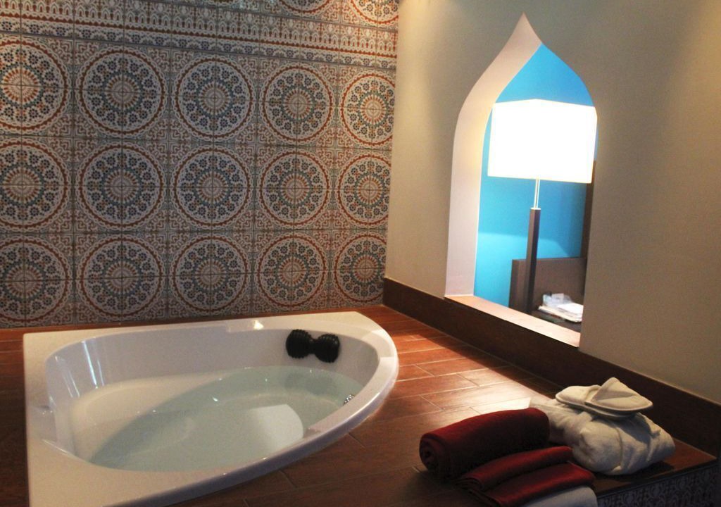 Photo of Bathroom in Bendorf