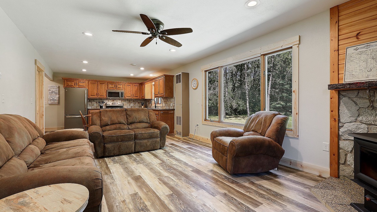Photo of Livingroom in Athelstane