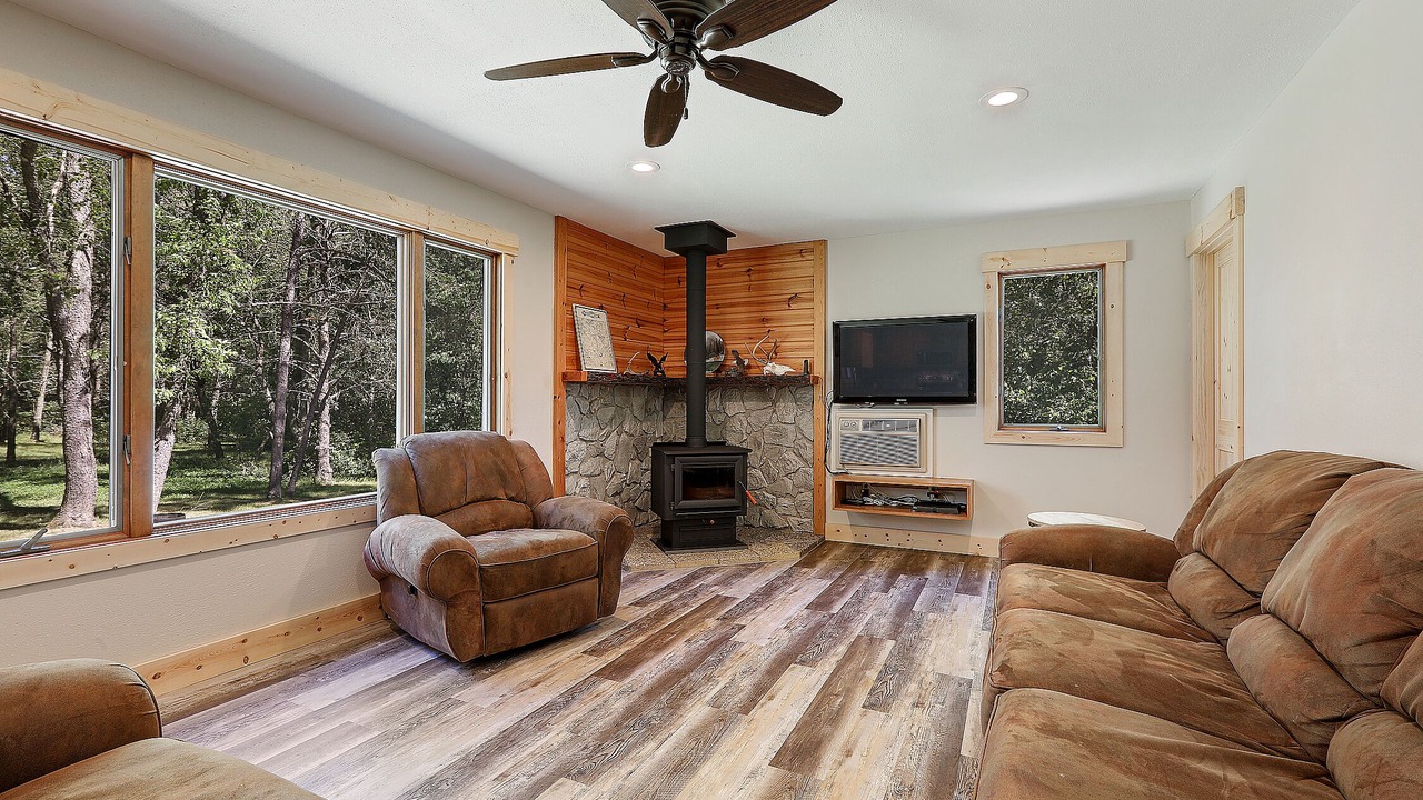 Photo of Livingroom in Athelstane