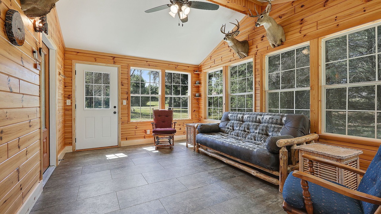 Photo of Livingroom in Athelstane