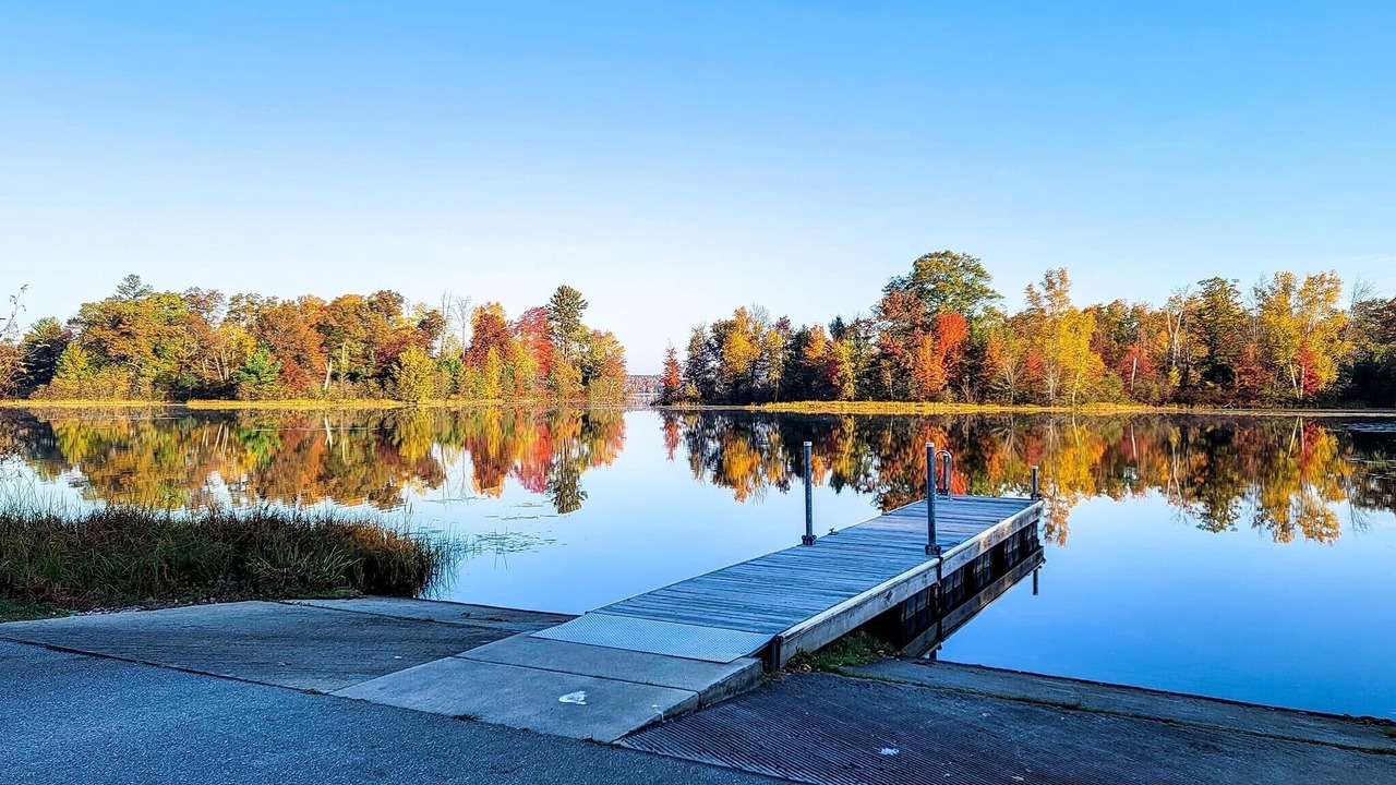 Photo of Outdoor in Athelstane