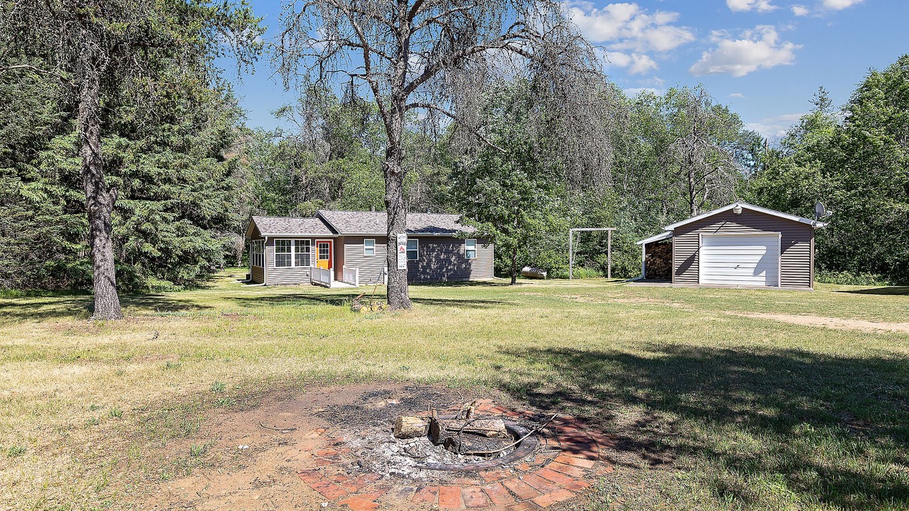 Photo of Outdoor in Athelstane