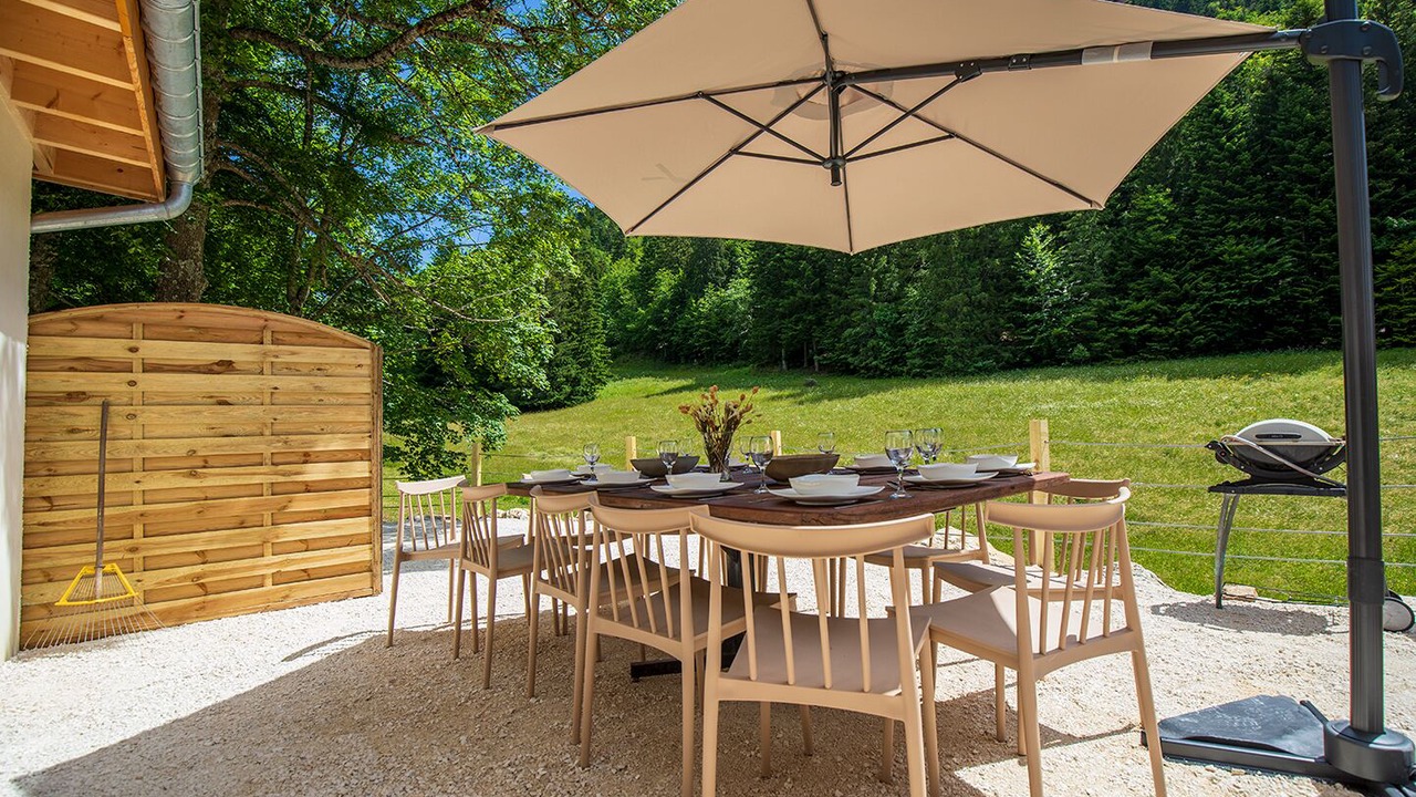 Photo of Outdoor in Autrans