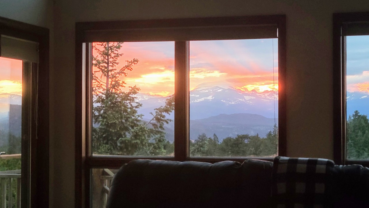 Photo of Bedroom in Golden