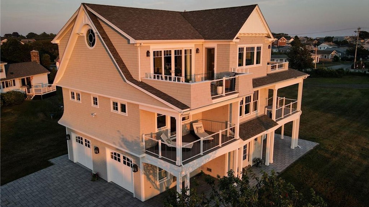 Photo of Outdoor in Narragansett