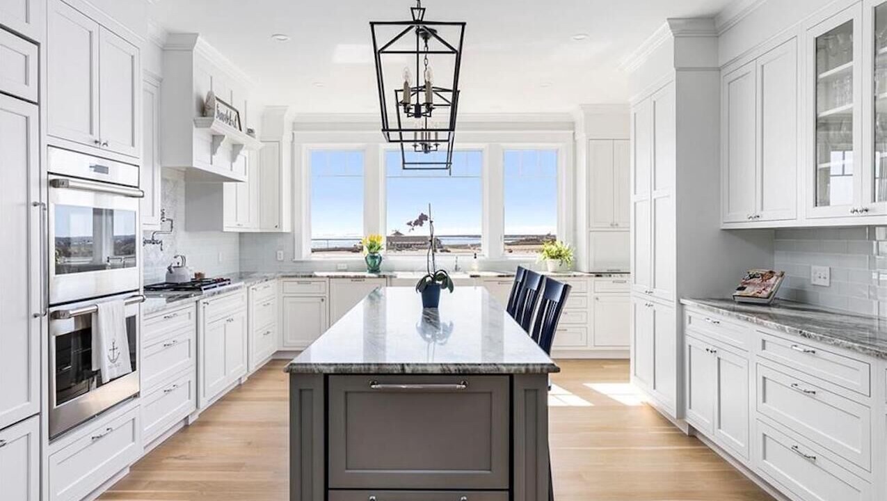 Photo of Kitchen in Narragansett