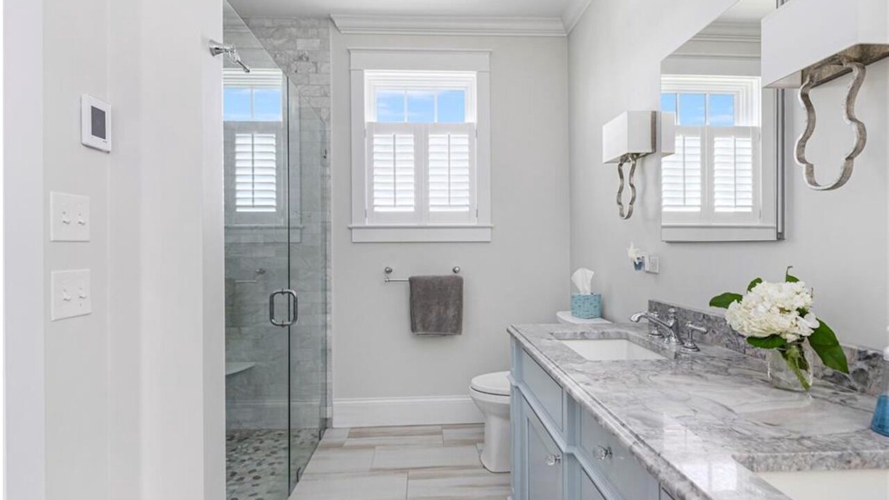 Photo of Bathroom in Narragansett