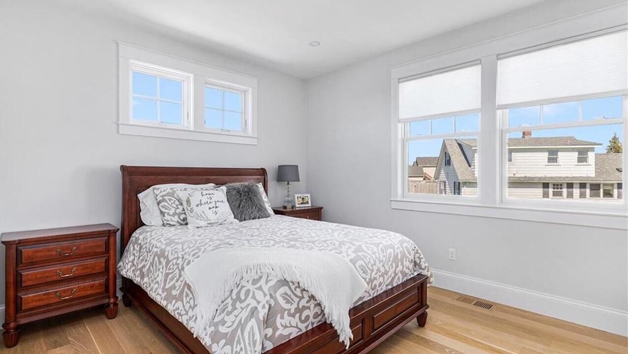 Photo of Bedroom in Narragansett