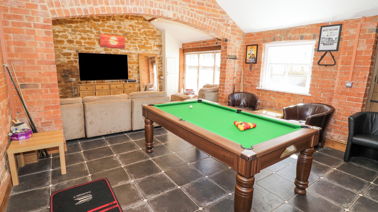 Photo of Bedroom in Nether Heyford